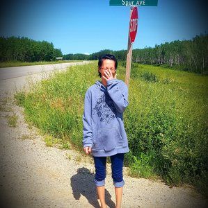 Meet your Posher, Lorraine